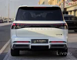 Infiniti QX80 2025